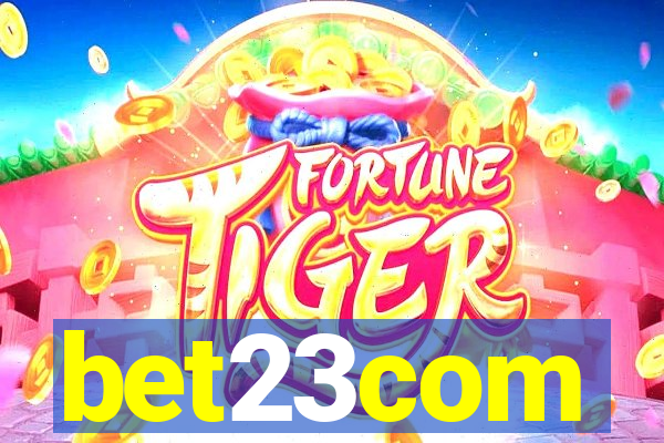 bet23com