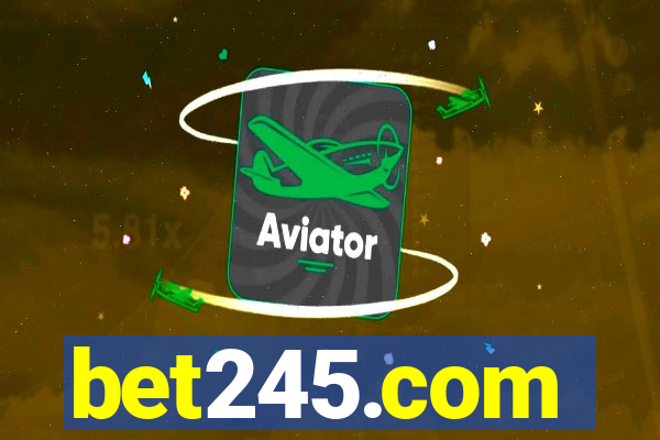 bet245.com