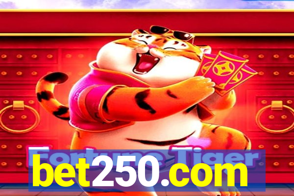 bet250.com