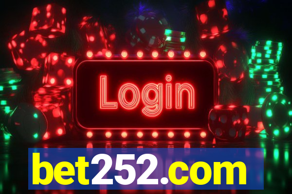 bet252.com