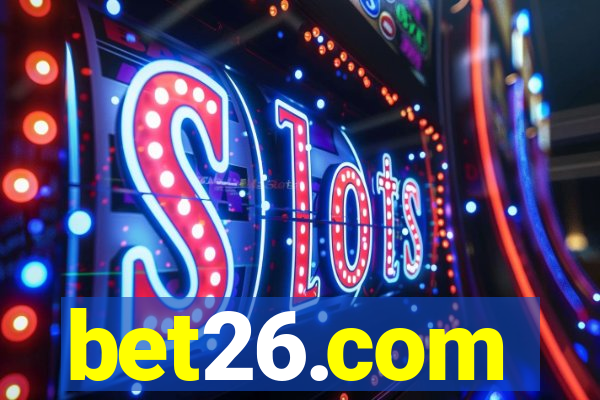 bet26.com