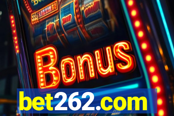 bet262.com