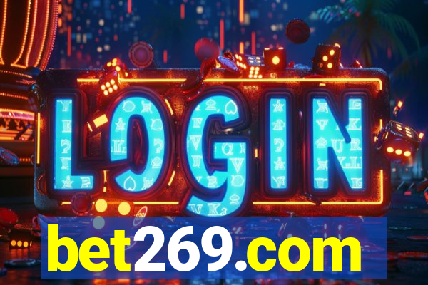bet269.com