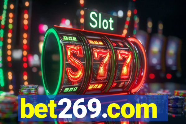 bet269.com