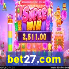 bet27.com