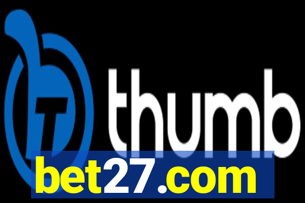 bet27.com