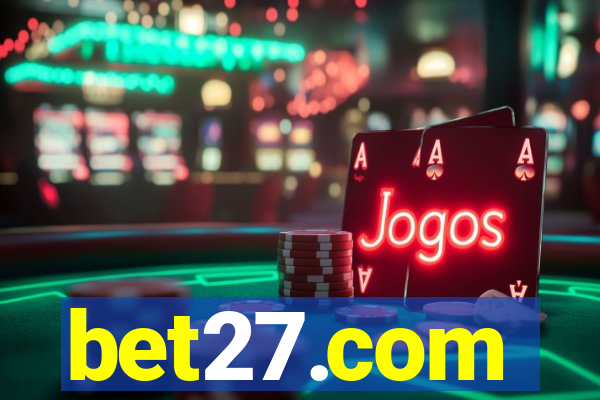 bet27.com
