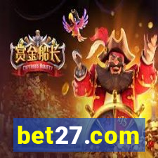bet27.com