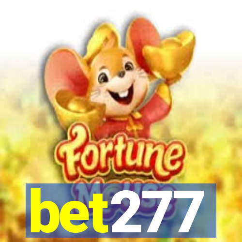 bet277