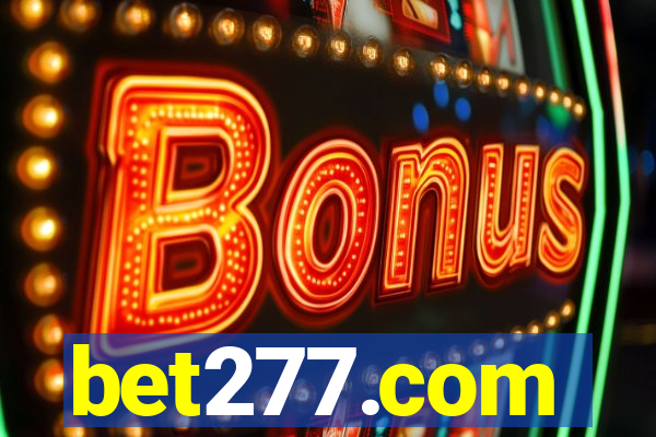 bet277.com