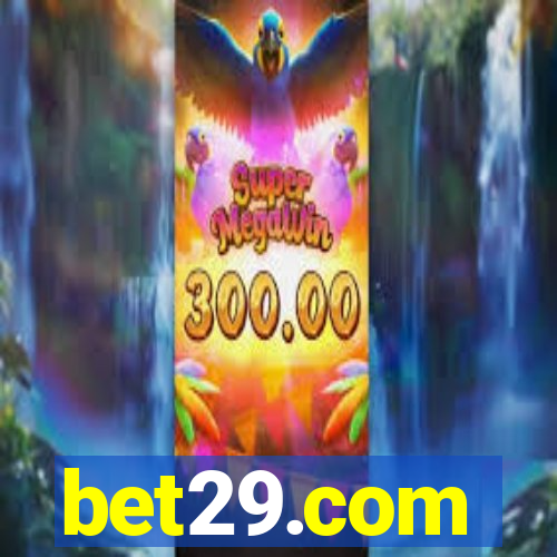 bet29.com