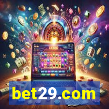 bet29.com