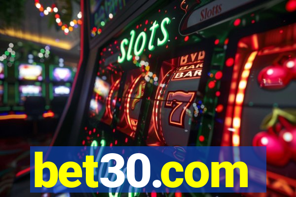 bet30.com