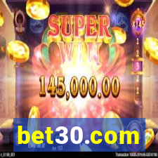 bet30.com