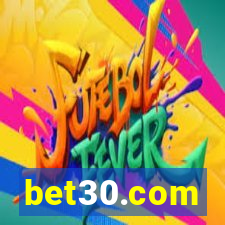 bet30.com