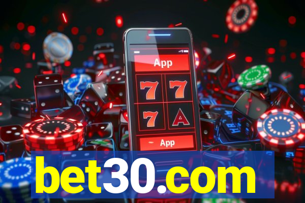 bet30.com