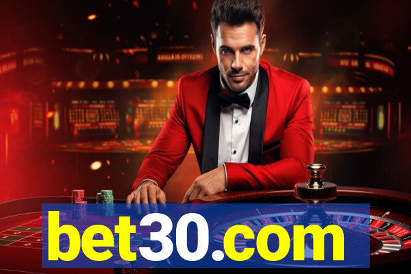 bet30.com