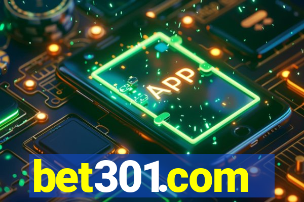bet301.com