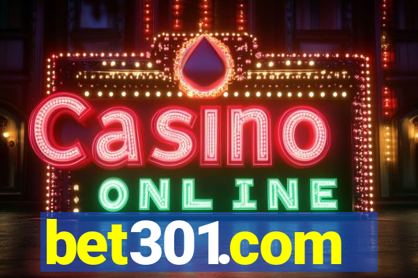 bet301.com