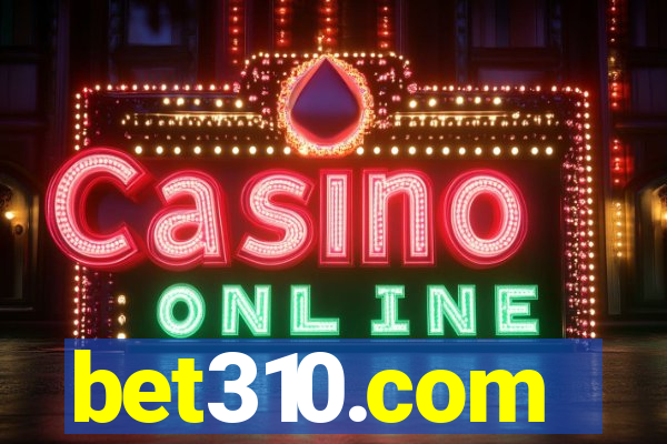 bet310.com