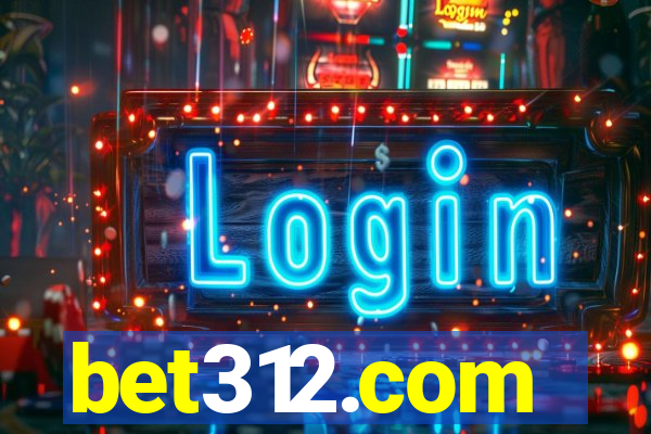 bet312.com