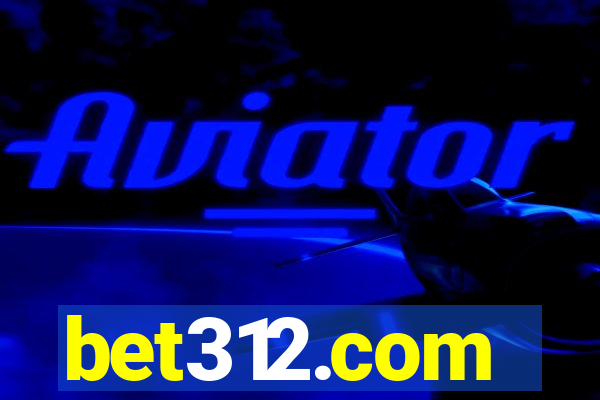 bet312.com
