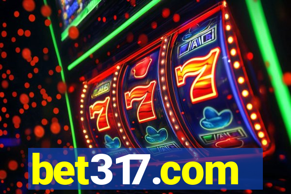 bet317.com