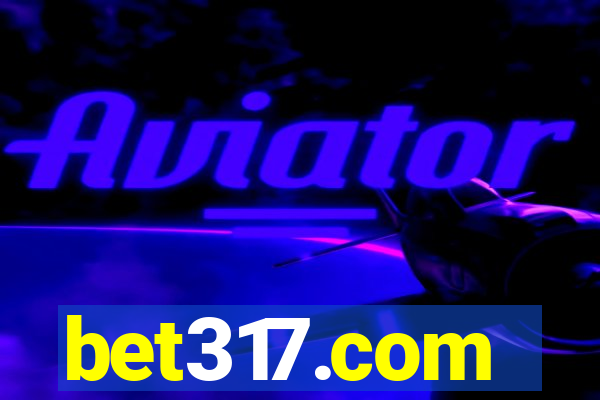 bet317.com