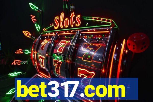 bet317.com