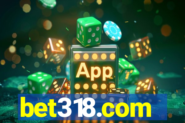 bet318.com