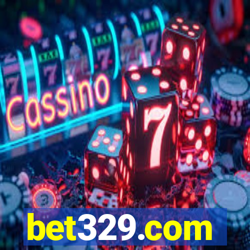 bet329.com