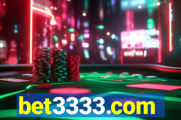 bet3333.com
