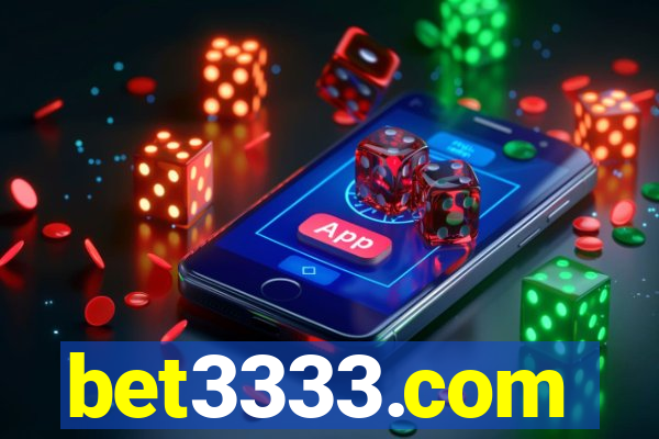 bet3333.com