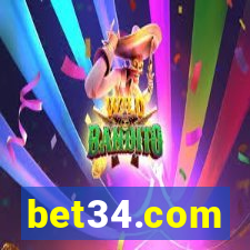 bet34.com