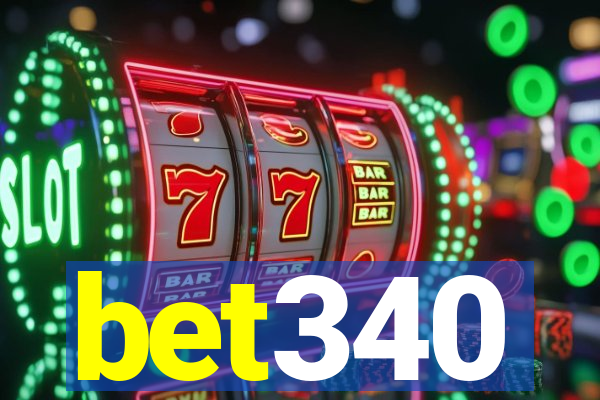 bet340