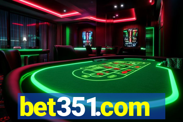 bet351.com