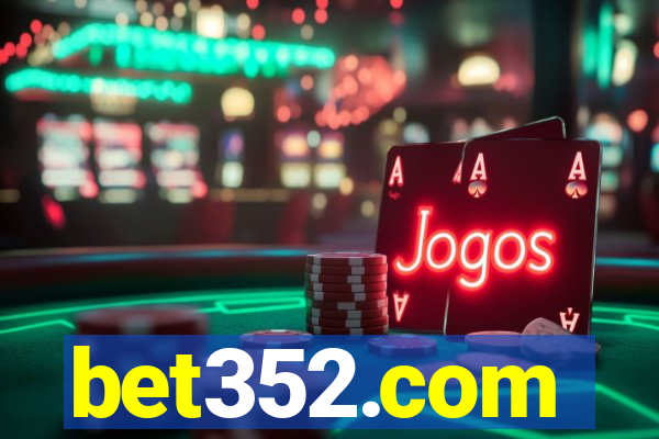 bet352.com
