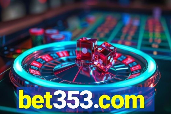 bet353.com