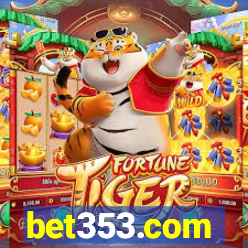 bet353.com