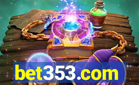 bet353.com