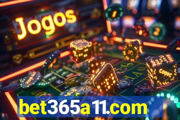bet365a11.com