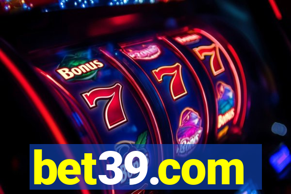 bet39.com