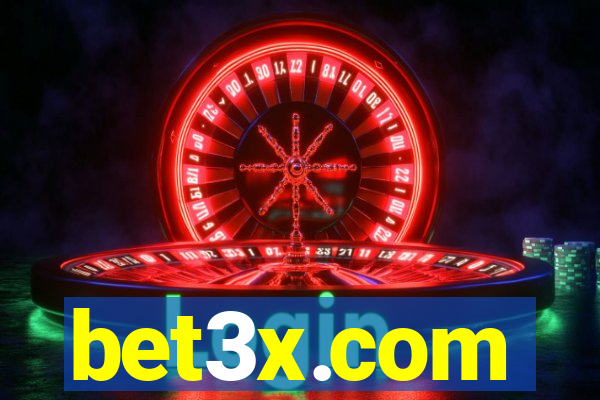 bet3x.com
