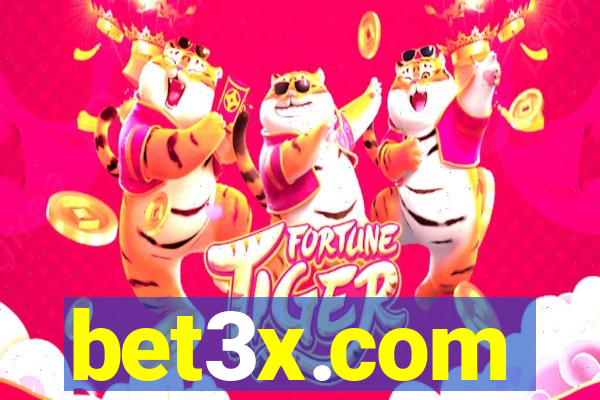 bet3x.com