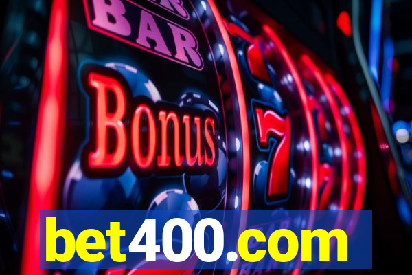 bet400.com