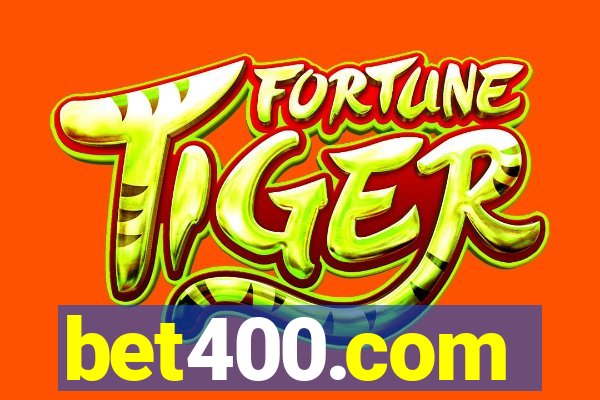 bet400.com