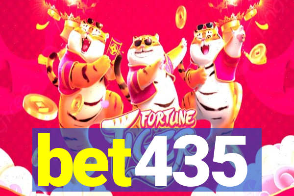 bet435