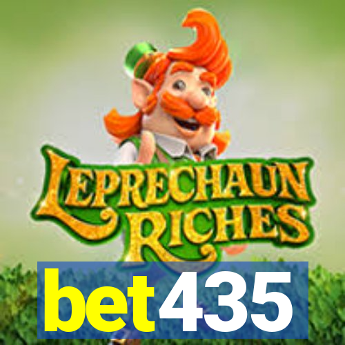 bet435