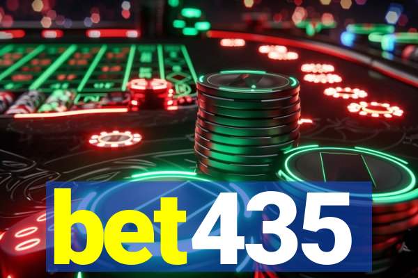 bet435