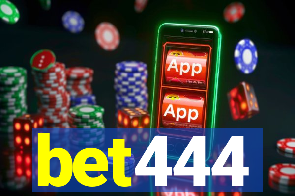 bet444